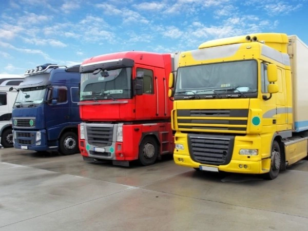 Konya Edirnekapı Nakliye